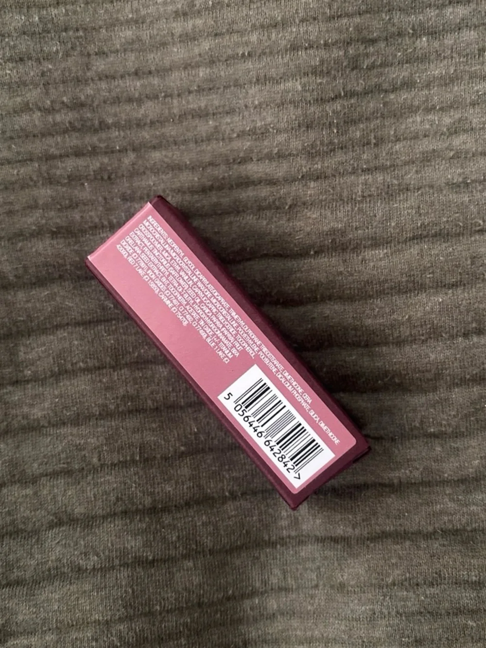 Charlotte Tilbury Matte Revolution Long-Lasting Lipstick - “Very Victoria”